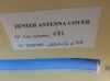 GE 5129119 ZENITH ANTENNA COVER Cath Angio Lab