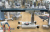 MEDESIGN Morgan C-Arm Table