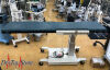 MEDESIGN Morgan C-Arm Table