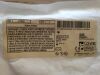 CONMED C7352 Disposable Cannula With Obturator, Threaded, 8.4mm x 50mm (X)