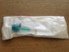 CONMED C7352 Disposable Cannula With Obturator, Threaded, 8.4mm x 50mm (X)