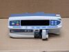 ALARIS GH Plus Syringe Driver Syringe Pump Pump IV Infusion