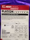 MERIT MEDICAL E6 Elation Balloon Dilator Fixed Wire Esophageal Balloon Dilation Catheter, 6mm, 7mm, 8mm (X)