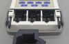 ALARIS IVAC MedSysyem III 2865B Series Infusion System Multi Channel IV Pump - 115355 IV/Infusion Set