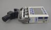 ALARIS IVAC MedSysyem III 2865B Series Infusion System Multi Channel IV Pump - 115355 IV/Infusion Set