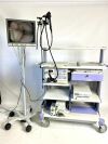 OLYMPUS CV 180 Series Endoscopy System