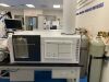 AGILENT 6530 Q-TOF Mass Spectrometer