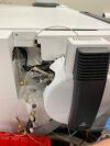 AGILENT 6530 Q-TOF Mass Spectrometer