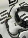 PLANMECA 10001773 Planmeca Promax C-Arm Cable 10001773 v1.5 10001773v1.5 W/Y:11/12 ORD:4133 Dental X-Ray