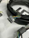 PLANMECA 10001773 Planmeca Promax C-Arm Cable 10001773 v1.5 10001773v1.5 W/Y:11/12 ORD:4133 Dental X-Ray