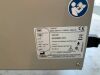 SEDECAL 2016  Hi-Lo Mobile X-Ray Table Rad Room