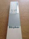 STRYKER 3225-0400S Gamma3 System Long Nail Kit R2.0, Ti, Right, 11 x 400mm x 125deg (X)