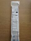 ST JUDE 406103 Fast-Cath Hemostasis Introducer, 6F (X)