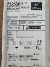 ST JUDE 406103 Fast-Cath Hemostasis Introducer, 6F (X)