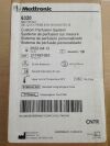 MEDTRONIC 6320 Custom Perfusion System (10/Box)
