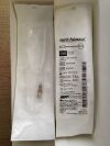 MERIT MEDICAL AD19U41W Advance Angiographic Needles 19G (25/Box) (X)