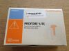 SMITH & NEPHEW 66000771 PROFORE LITE Latex Free Formation (X)