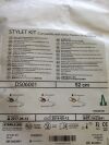 CARDIAC RHYTHM DS06001 ST JUDE MEDICAL Stylet Kit, 52cm (X)