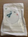 CARDIAC RHYTHM DS06001 ST JUDE MEDICAL Stylet Kit, 52cm (X)