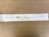 ATRIUM 8028 PVC Thoracic Catheter, 28Fr