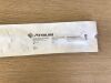 ATRIUM 8028 PVC Thoracic Catheter, 28Fr