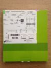 MEDTRONIC SPL15012X Sprinter Legend Rapid Exchange Dilatation Catheter, 1.5mm x 12mm (X)