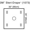 3M Steri-Drape Wound Care