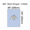 3M Steri-Drape Surgical Drapes