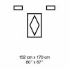3M Steri-Drape Surgical Drapes