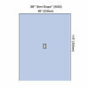 3M Steri-Drape Surgical Drapes
