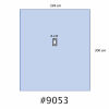 3M Steri-Drape Surgical Drapes