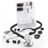 AMERICAN DIAGNOSTIC CORPORATION Nurse Combo-One Adscope 647 Stethoscope