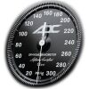 AMERICAN DIAGNOSTIC CORPORATION 800 Sphygmomanometer