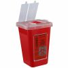BEMIS SharpSentinel Medical Waste Removal