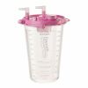 BEMIS Contour Canisters &amp; Liners