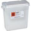 BEMIS Sentinel Medical Waste Removal