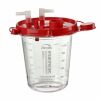 BEMIS 434410 Canisters &amp; Liners