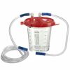 BEMIS Hydrophobic Canisters &amp; Liners