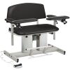 CLINTON Power Series Blood Drawing Chairs