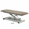 CLINTON Open Base Exam Table