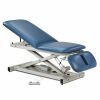 CLINTON Open Base Exam Table