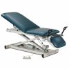 CLINTON Open Base Exam Table