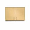 CLINTON 36 Inch Medicine Cabinets