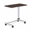 CLINTON TS-160 Overbed Table