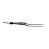 CONMED Hardy Bayonet Electrosurgical Forceps