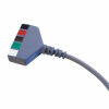 CONMED FSR Series EKG