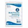 DYNAREX 3531 Multi-Trauma Dressing