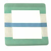 DYNAREX 3645 Transparent Dressing