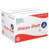 DYNAREX 4630 Sharps Shaft