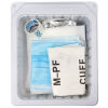 DYNAREX 4705 Dressing Change Tray